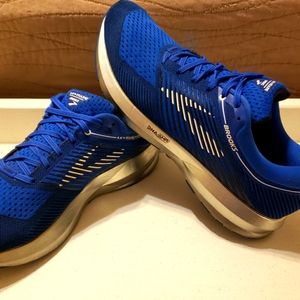 Men's Brooks Levitate size 11